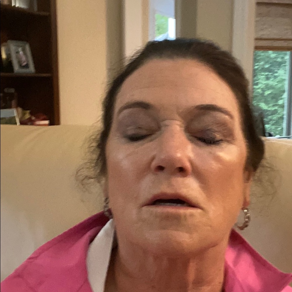 Meet your Posher, Linda